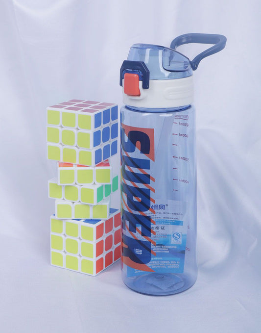 1300800675DBL-FRE_Water Bottle_Fashion Bug Sri Lanka