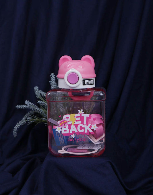 1300800678PNK-FRE_Water Bottle_Fashion Bug Sri Lanka