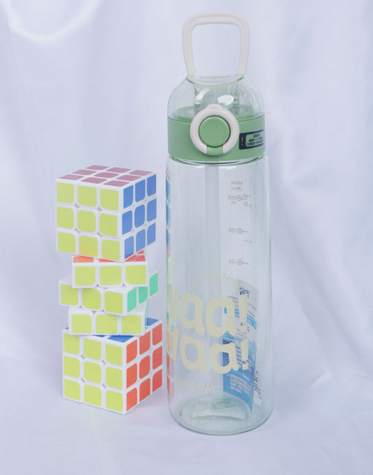 1300800683GRN-FRE_Water Bottle_Fashion Bug Sri Lanka