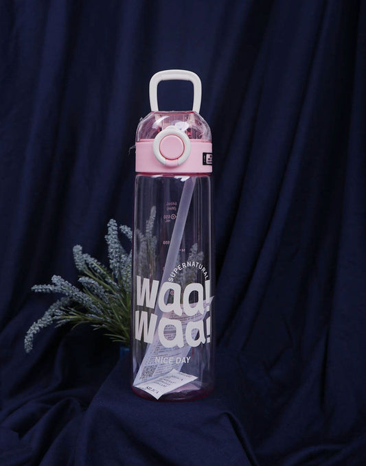 1300800683PNK-FRE_Water Bottle_Fashion Bug Sri Lanka