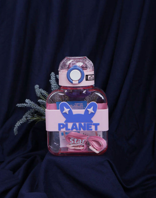 1300800685PNK-FRE_Water Bottle_Fashion Bug Sri Lanka