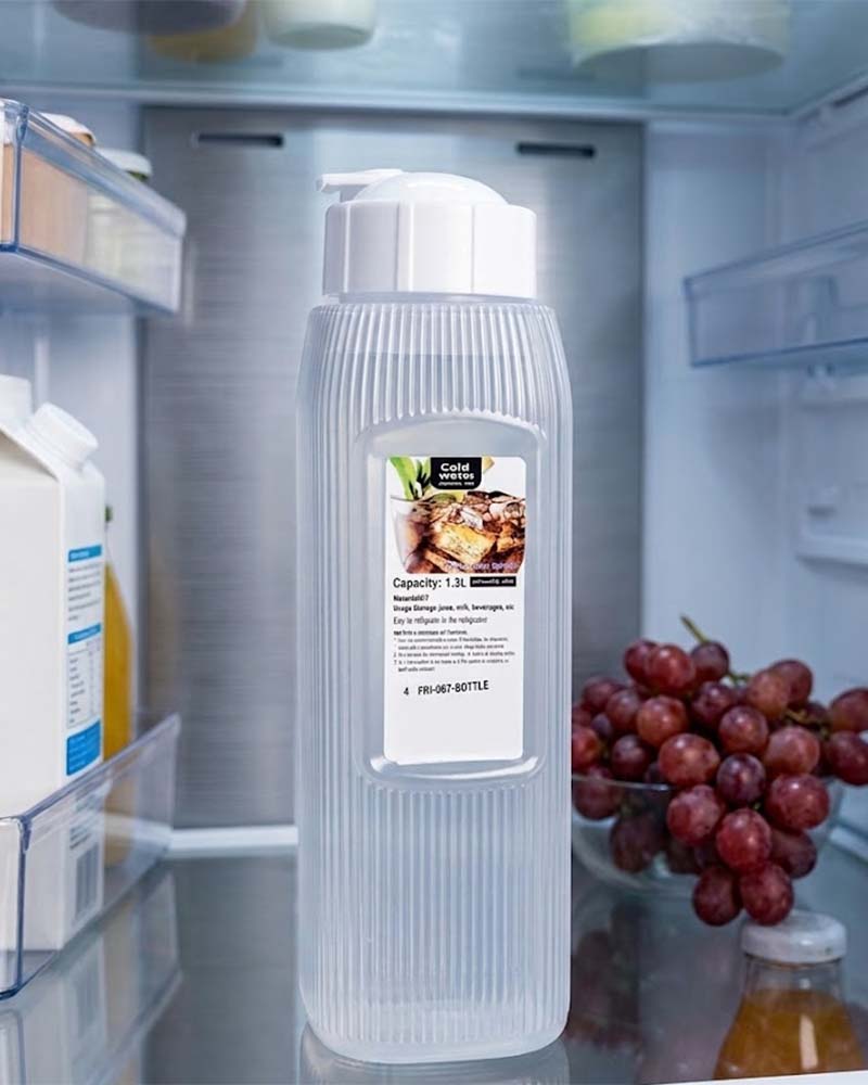 FRIDGE WATER BOTTLE (1300ml)
