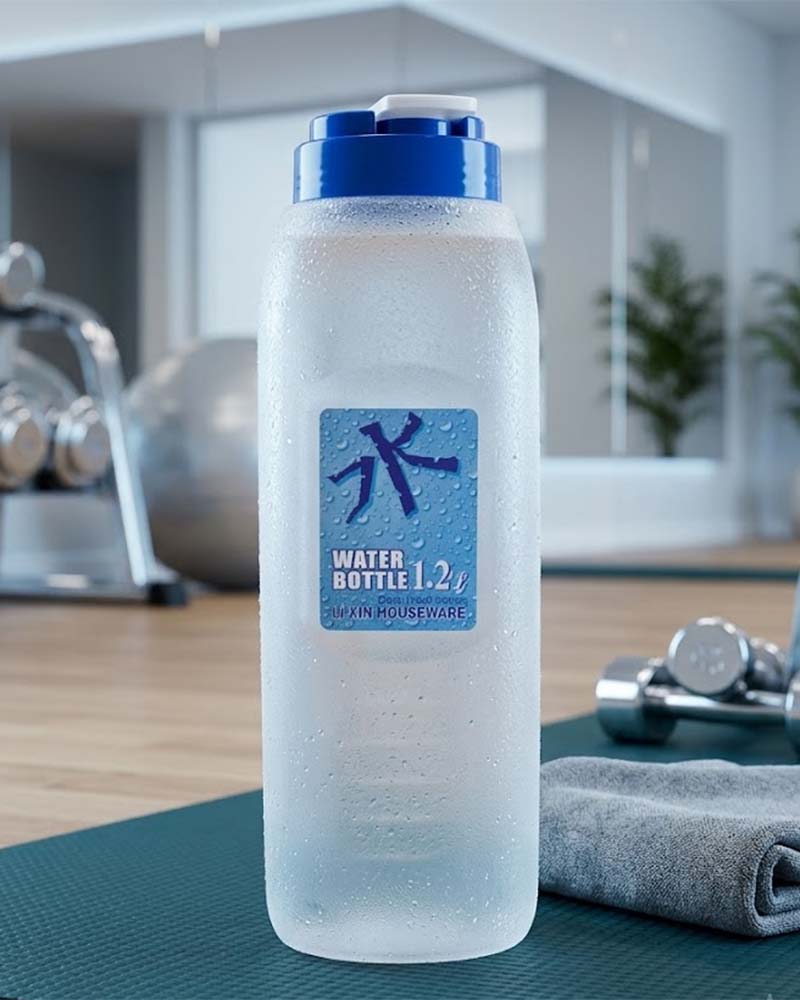 FRIDGE WATER BOTTLE (1200ml)