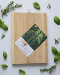 BAMBOO CUTTING BOARD