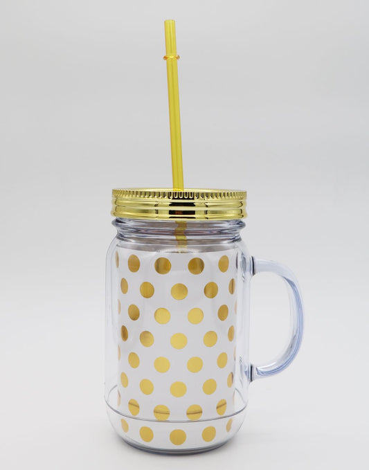 1301500177GLD-FRE_Water Bottle_Fashion Bug Sri Lanka