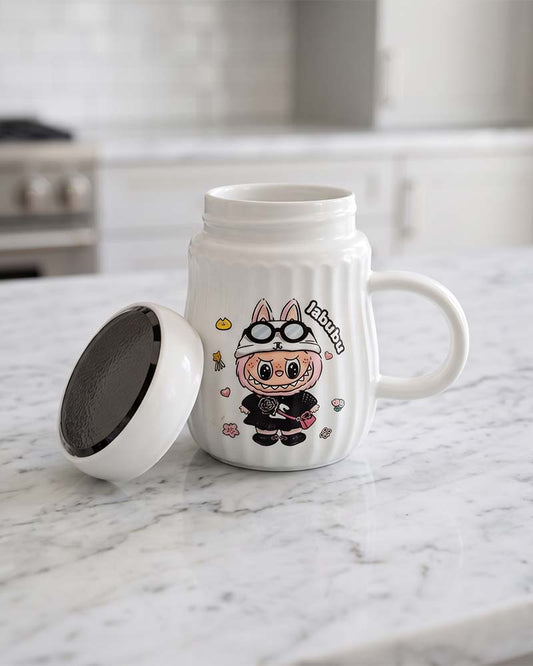 CERAMIC MUG