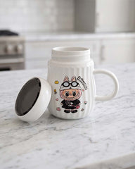 CERAMIC MUG