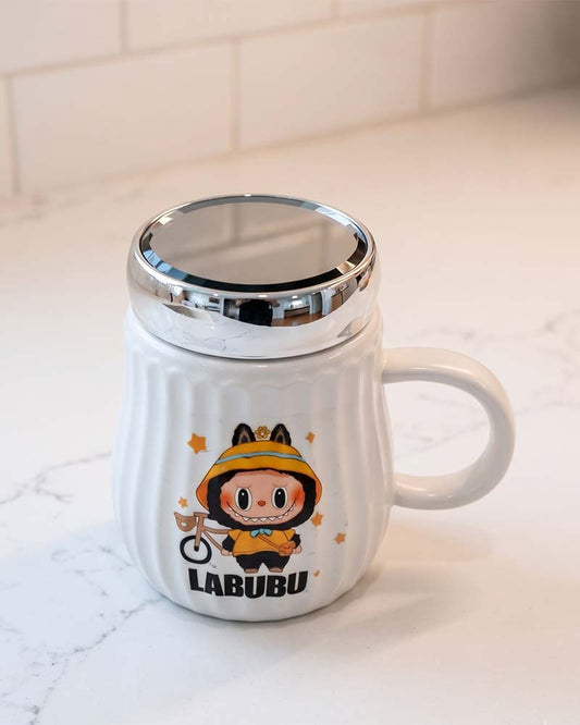 CERAMIC MUG