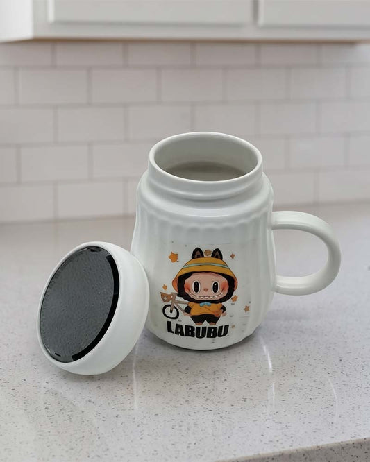 CERAMIC MUG