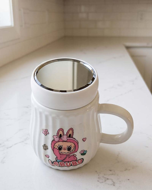 CERAMIC MUG