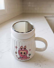 CERAMIC MUG