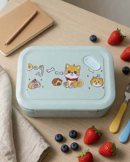 LUNCH BOX