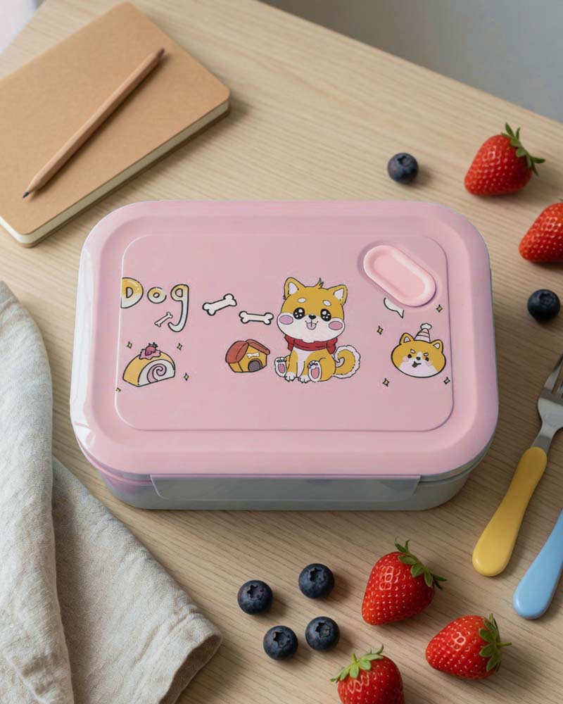 LUNCH BOX