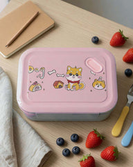 LUNCH BOX