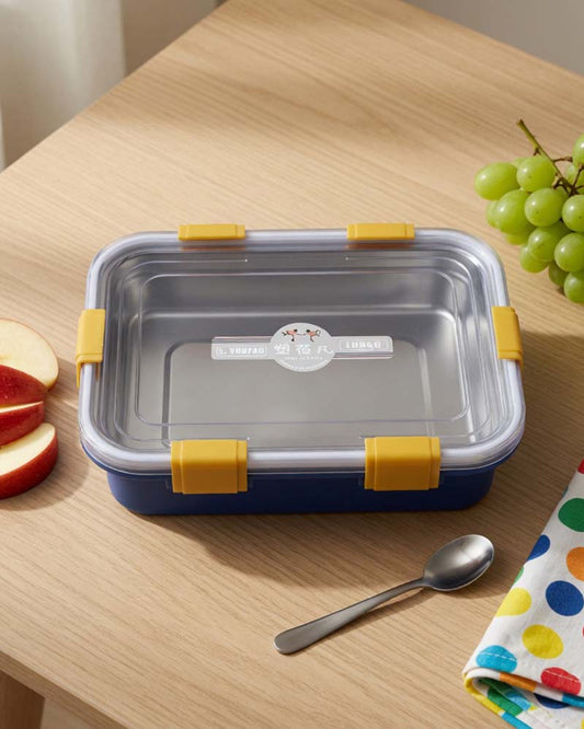 LUNCH BOX