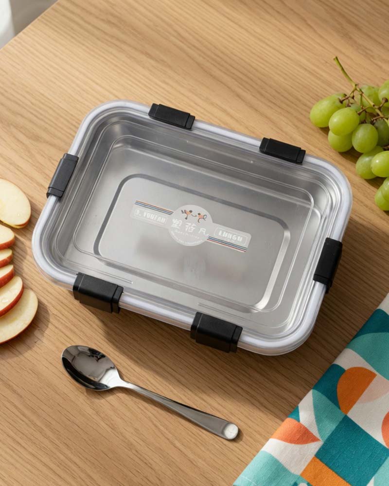 LUNCH BOX