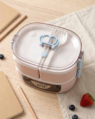 LUNCH BOX