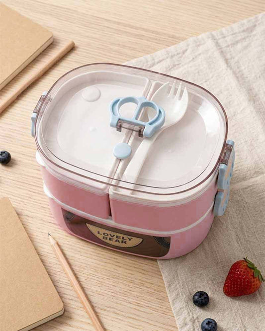 LUNCH BOX