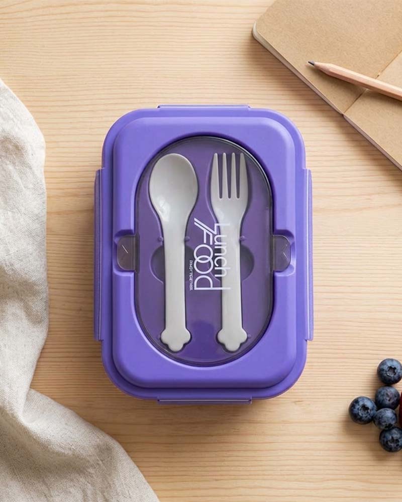 LUNCH BOX