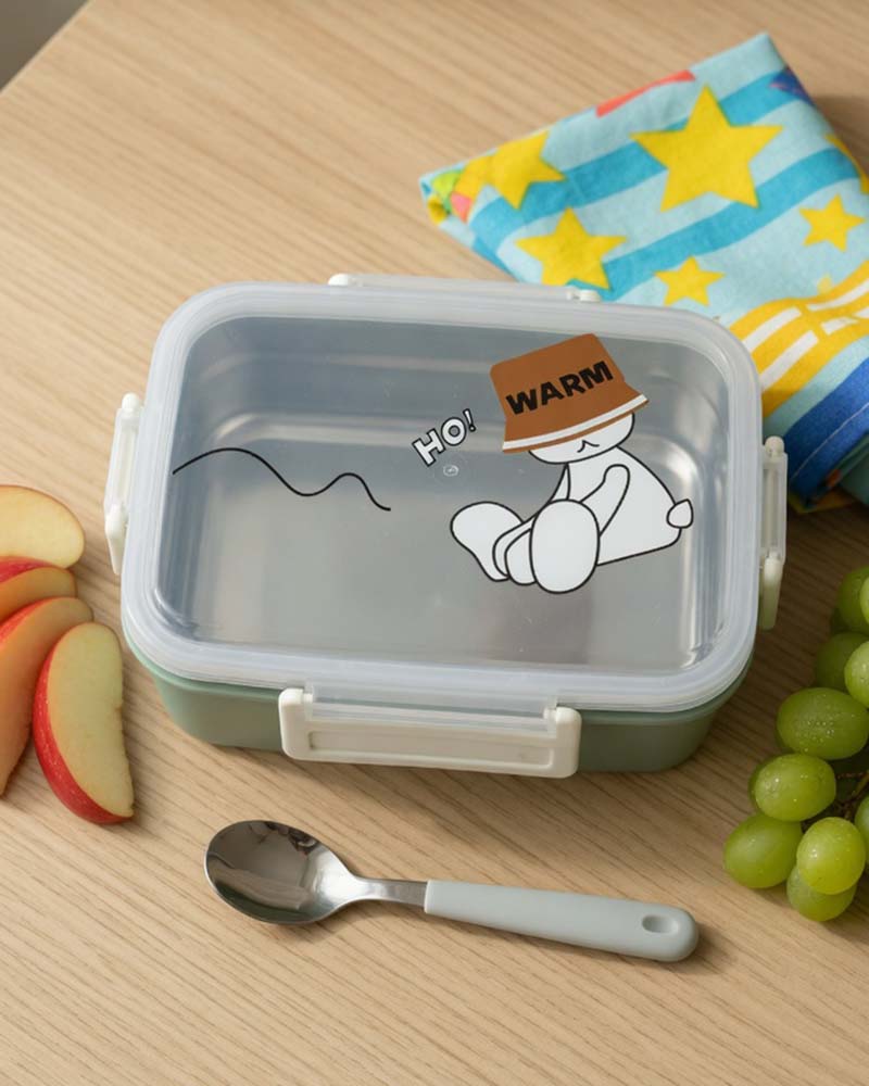 LUNCH BOX