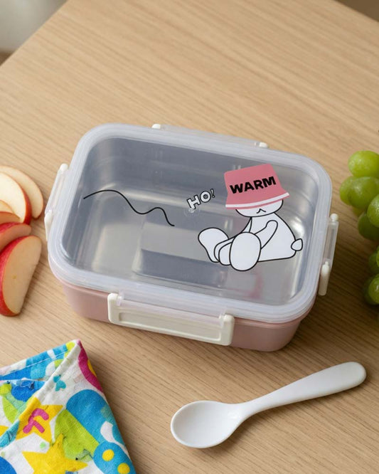 LUNCH BOX