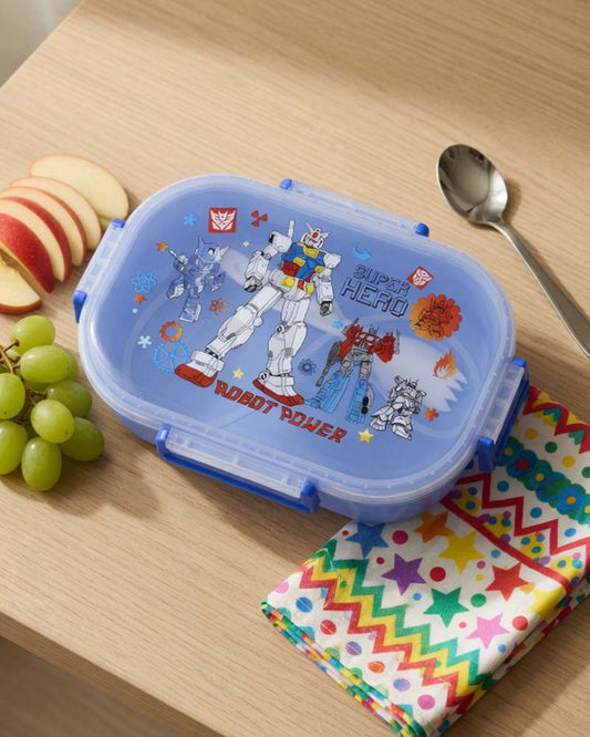 LUNCH BOX