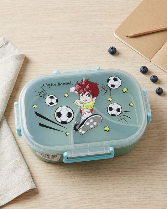 LUNCH BOX