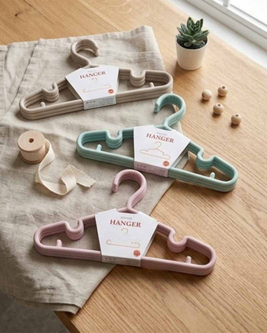 Drying Hanger 05-Piece