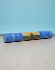 Classic 4 mm Pro Eco Friendly Non Slip Fitness Exercise Mat