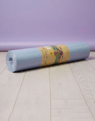 Classic 6 mm Pro Eco Friendly Non Slip Fitness Exercise Mat