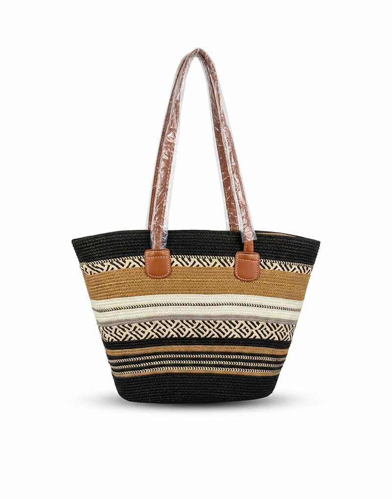Ladies Shoulder Beach Bag