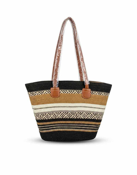 Ladies Shoulder Beach Bag