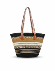 Ladies Shoulder Beach Bag