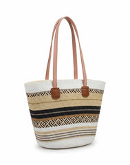 Ladies Shoulder Beach Bag