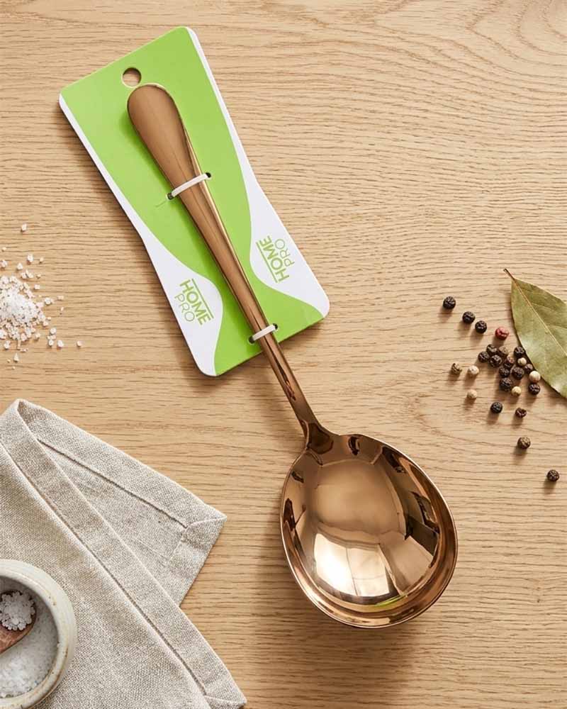 SERVING SPOON