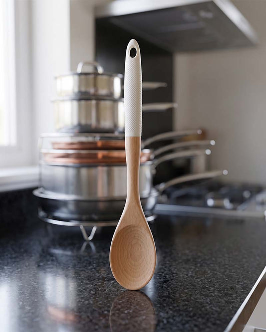 COOKING SPOONS