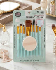 MAKEUP BRUSH SET