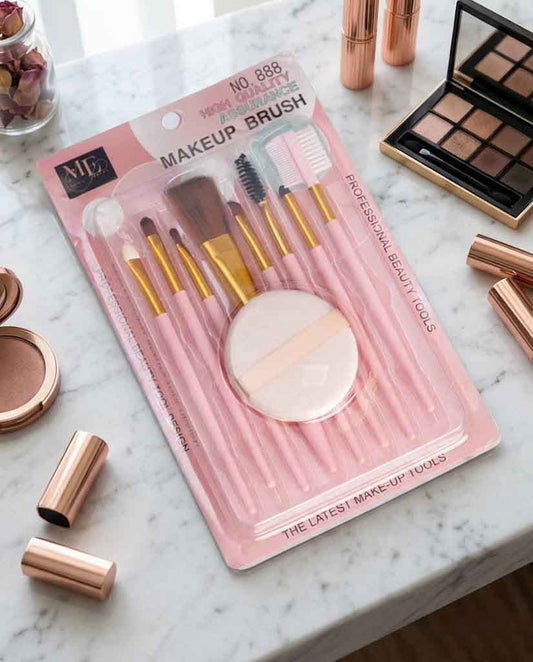 MAKEUP BRUSH SET
