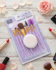 MAKEUP BRUSH SET