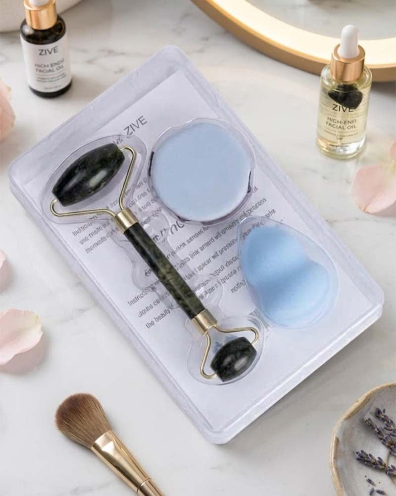 BEAUTY TOOLS