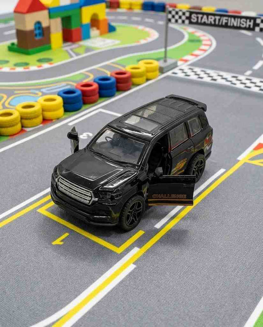 Die Cast Toy