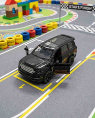 Die Cast Toy