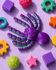 3D DRAGON TOYS
