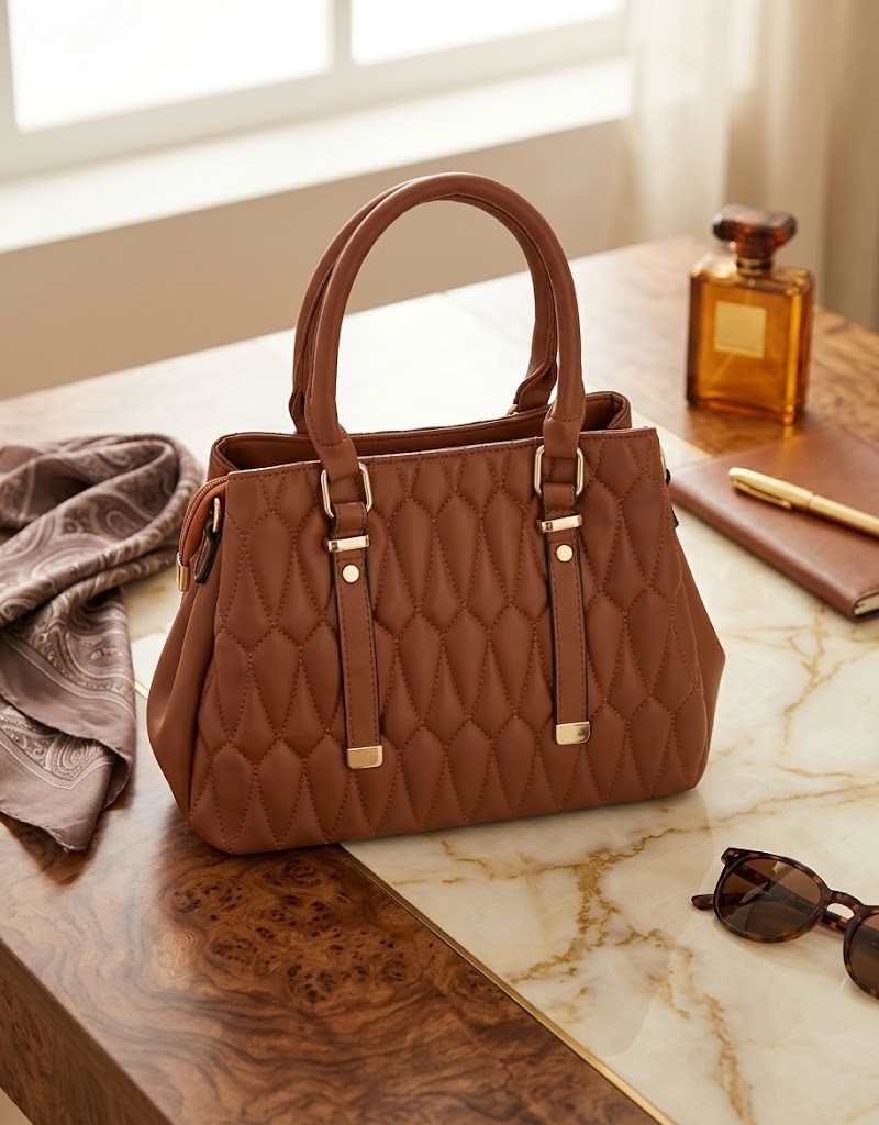 WOMENS CASUAL HAND BAG