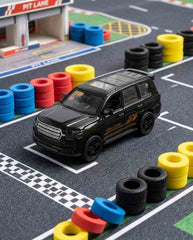 Die Cast Toy
