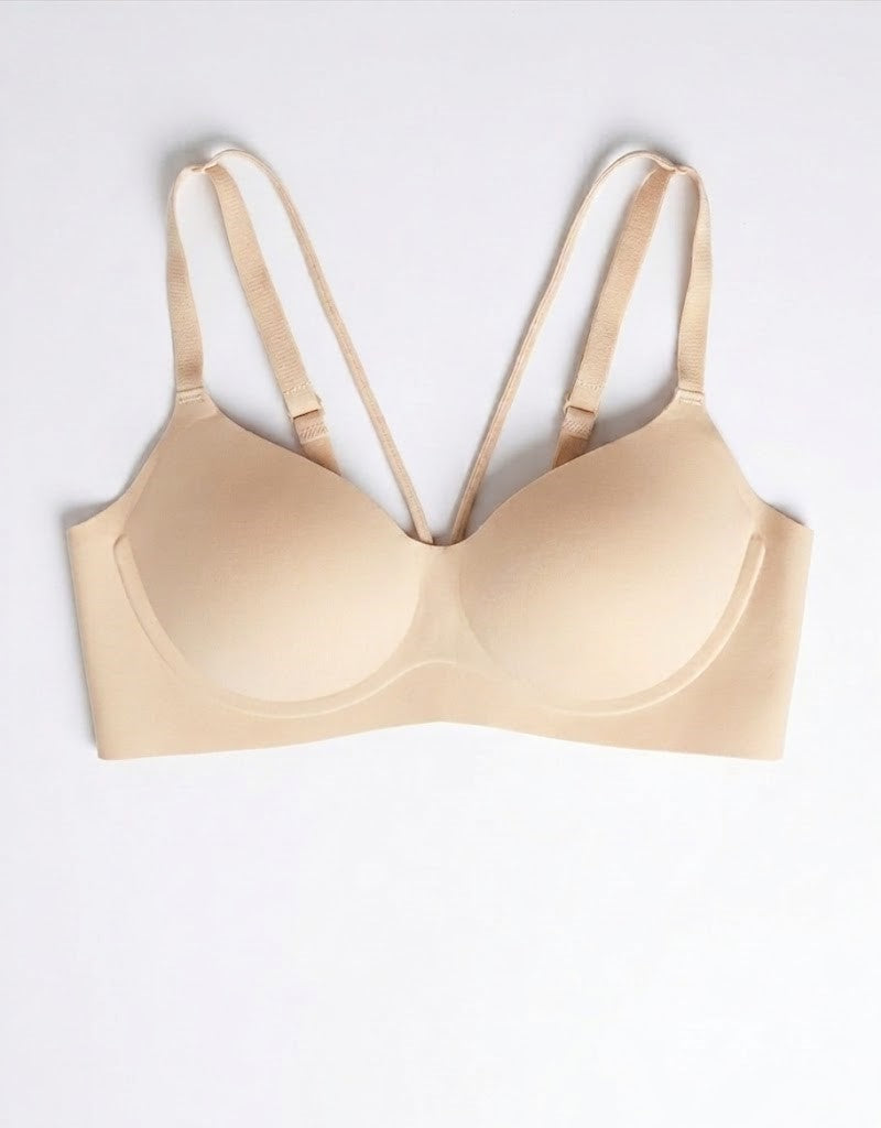 Women Seamless padded Bra