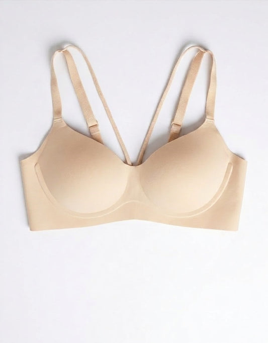 Women Seamless padded Bra