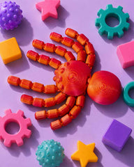 3D DRAGON TOYS