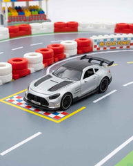 Die Cast Toy