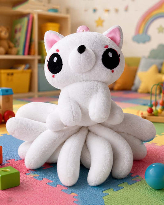 SOFT TOYS